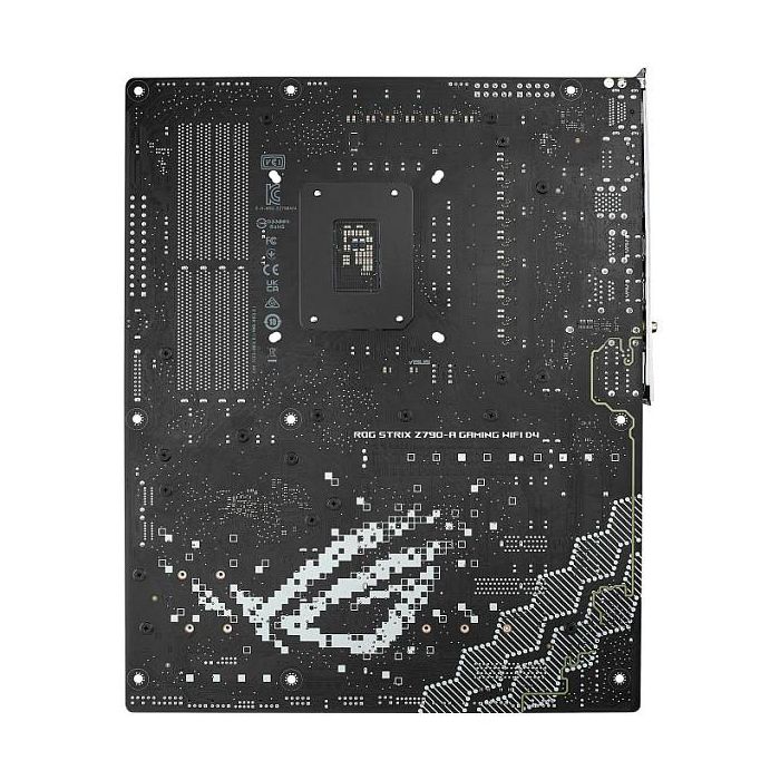 Asus ROG STRIX Z790-A GAMING WiFi D4 Placa Base DDR4 90MB1CN0-M0EAY0 3