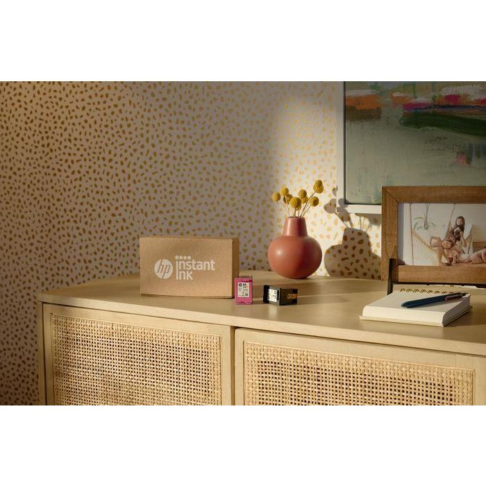 HP M209dw Impresora Láser Monocromo Compacta de Alta Productividad WiFi con Impresión Doble Cara Rápida y HP Smart App 31 HP M209dw Impresora Láser Monocromo Compacta de Alta Productividad WiFi con Impresión Doble Cara Rápida y HP Smart App 31