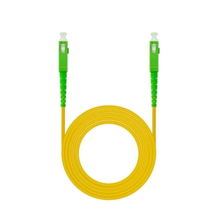 Cable fibra óptica NANOCABLE 10.20.0050 50 m 0 Cable fibra óptica NANOCABLE 10.20.0050 50 m 0