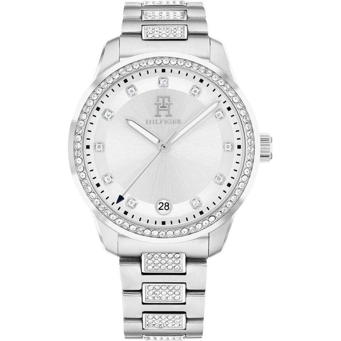 Reloj Mujer Tommy Hilfiger TH85 (Ø 36 mm) Reloj Mujer Tommy Hilfiger TH85 (Ø 36 mm)