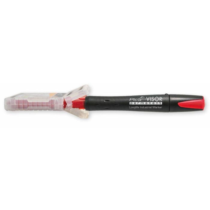 Marcador Pica 990/46 Permanente Industrial 8 Marcador Pica 990/46 Permanente Industrial 8