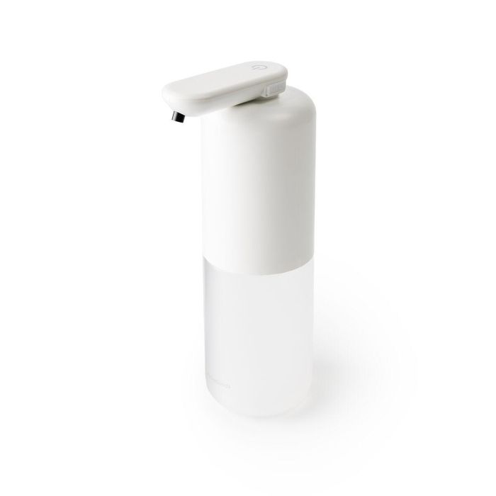 Dispensador de Jabón Líquido Automático Recargable Bitesap InnovaGoods 2 Dispensador de Jabón Líquido Automático Recargable Bitesap InnovaGoods 2