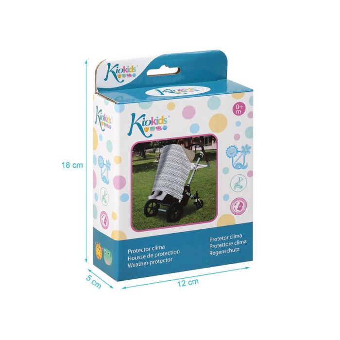 Protector Para El Carrito 2 Protector Para El Carrito 2