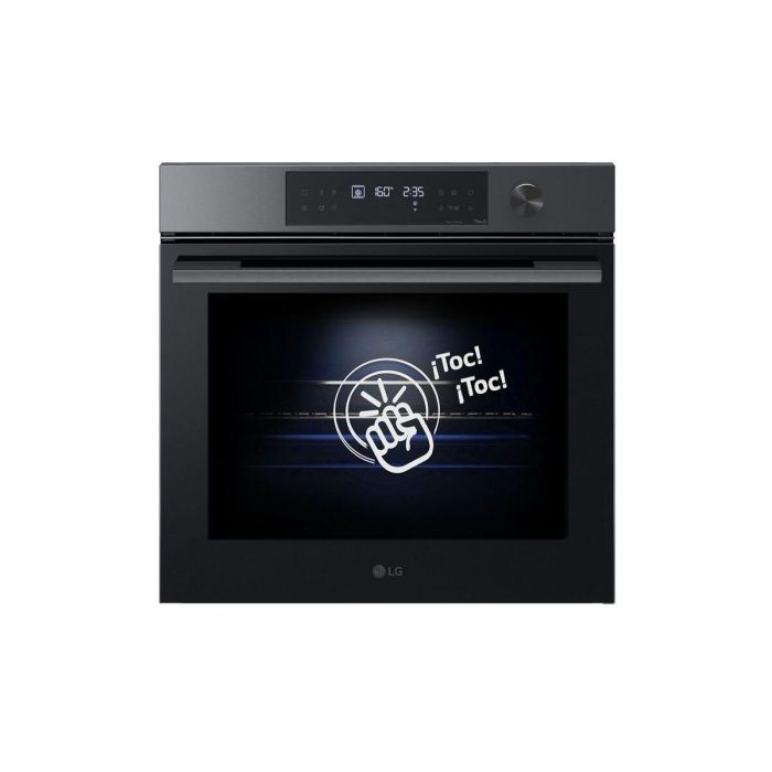 Horno LG WS7D7632WB Horno LG WS7D7632WB