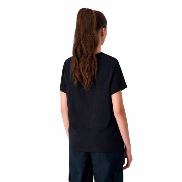 Camiseta de Manga Corta Mujer Champion 2