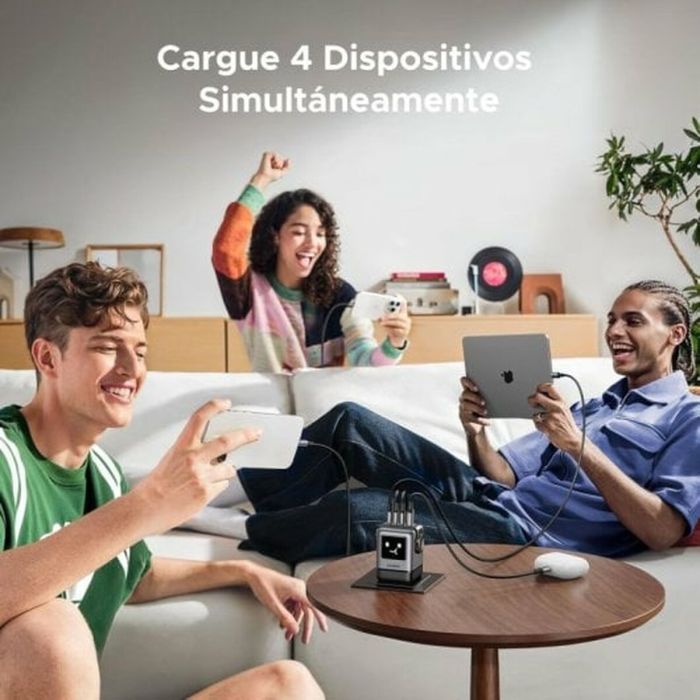 Videocámara de Vigilancia Ugreen 2