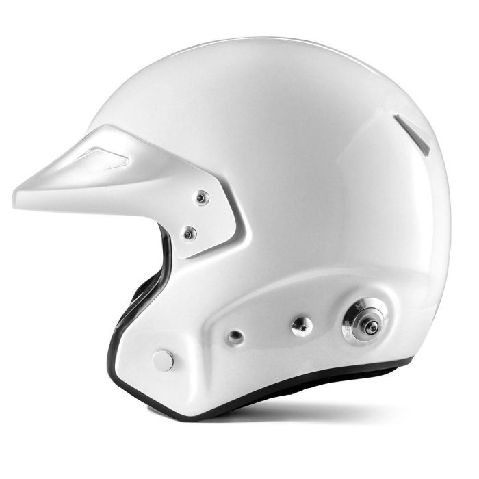 Casco Rj Talla M-L Blanco S003370BI3ML 3