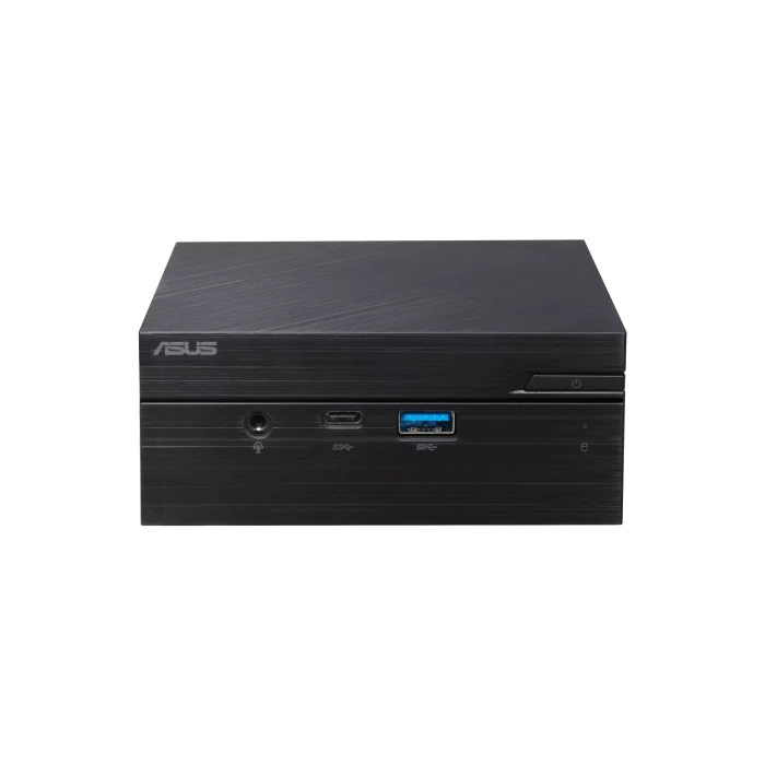 ASUS PN PN51-S1 5300U mini PC AMD Ryzen™ 3 8 GB DDR4-SDRAM 256 GB SSD Windows 11 Pro Negro 1 ASUS PN PN51-S1 5300U mini PC AMD Ryzen™ 3 8 GB DDR4-SDRAM 256 GB SSD Windows 11 Pro Negro 1