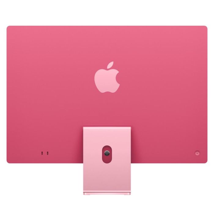 Apple iMac M4 2024 Rosa 24" 8CPU/8GPU 16GB 256GB SSD 4.5K Retina 1