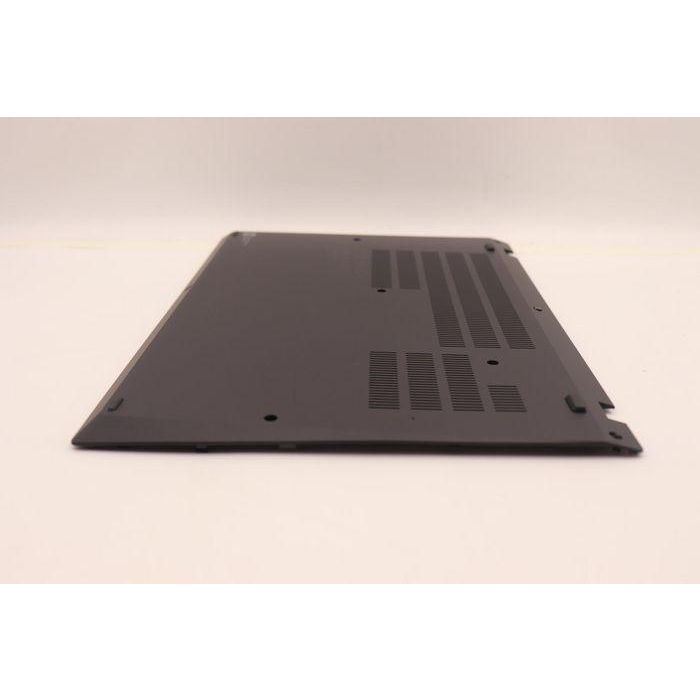 Lenovo COVER FRU T16G1_D_COVER_UMA_SUB_ASSY_BK Tapa de Repuesto para Portátil T16 Gen 1, Protección Estructural y Estética. 2 Lenovo COVER FRU T16G1_D_COVER_UMA_SUB_ASSY_BK Tapa de Repuesto para Portátil T16 Gen 1, Protección Estructural y Estética. 2