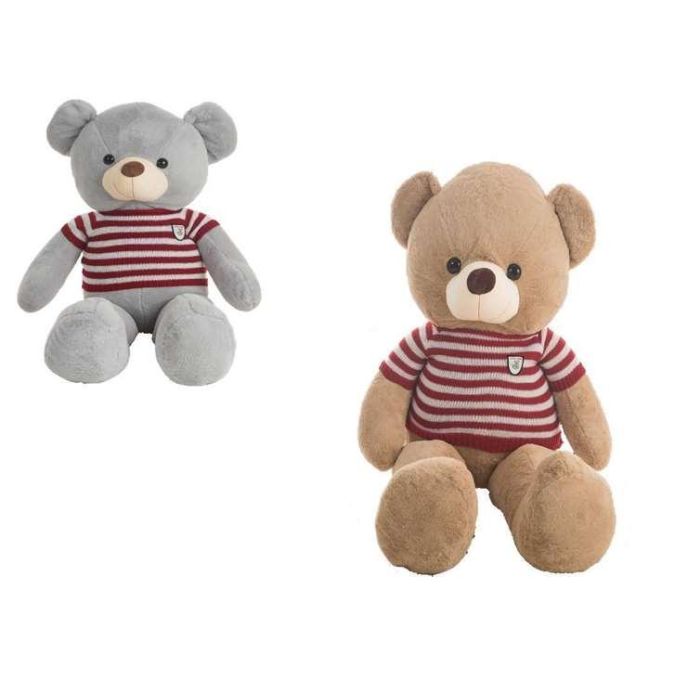 Peluche oso lanita 140 cm - modelos surtidos 2 Peluche oso lanita 140 cm - modelos surtidos 2