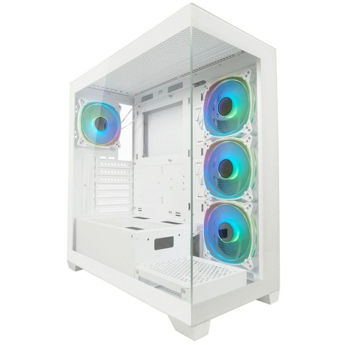 Midi LC-Power 715W 1 Midi LC-Power 715W 1