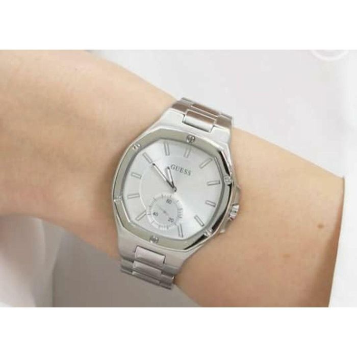 Reloj Hombre Guess GW0310L1 (Ø 38 mm) 2 Reloj Hombre Guess GW0310L1 (Ø 38 mm) 2