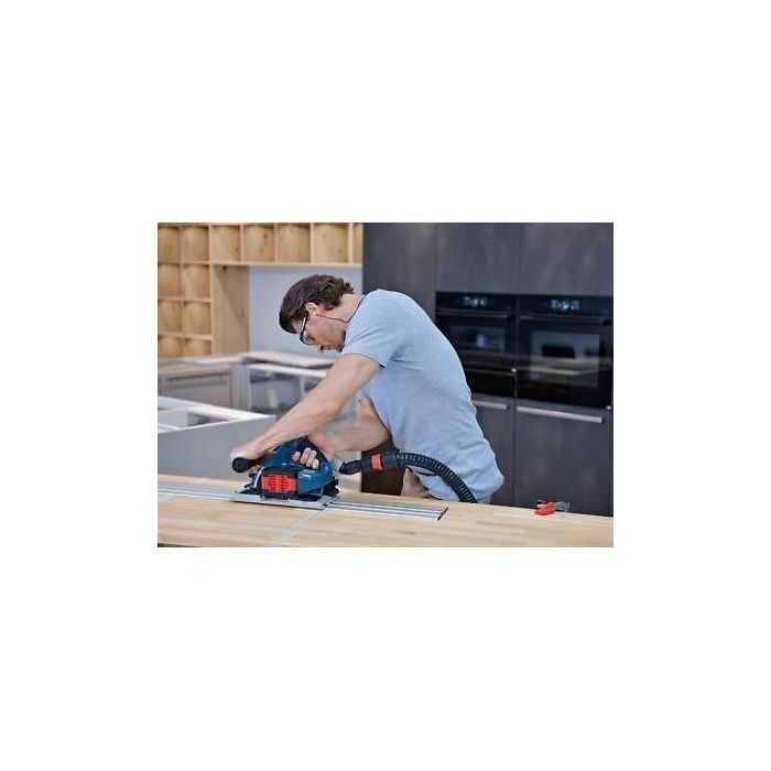 Bosch Professional BOS3165140930666 Sierra de inmersión a batería GKT 1 2 Bosch Professional BOS3165140930666 Sierra de inmersión a batería GKT 1 2