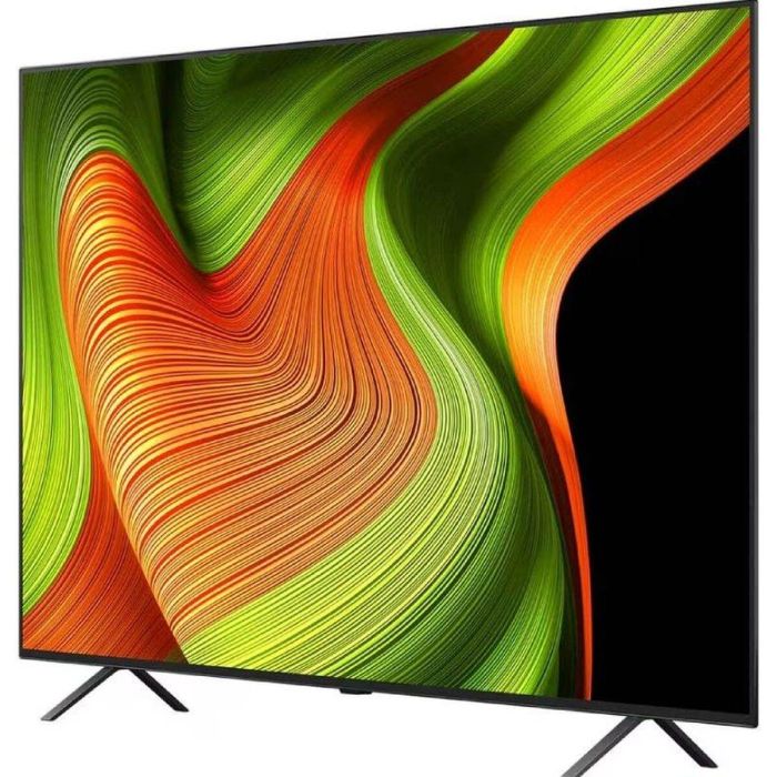 Smart TV LG 65B56LA 65" 4K Ultra HD HDR OLED 4 Smart TV LG 65B56LA 65" 4K Ultra HD HDR OLED 4