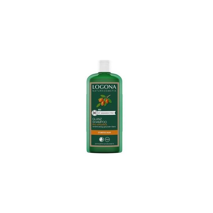 Champu Brillo Argan 250 Ml