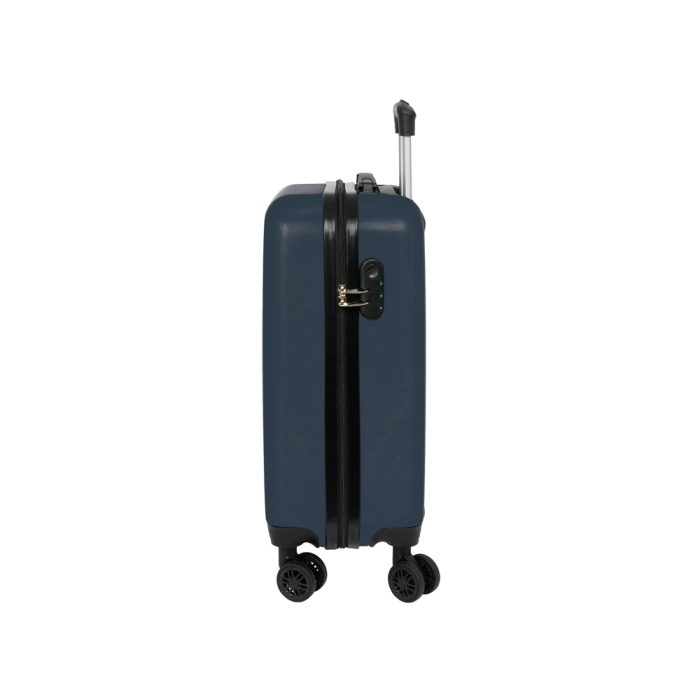 Safta Trolley Cabina 20" Kappa "Dark Navy" 34,5x55x20cm 2