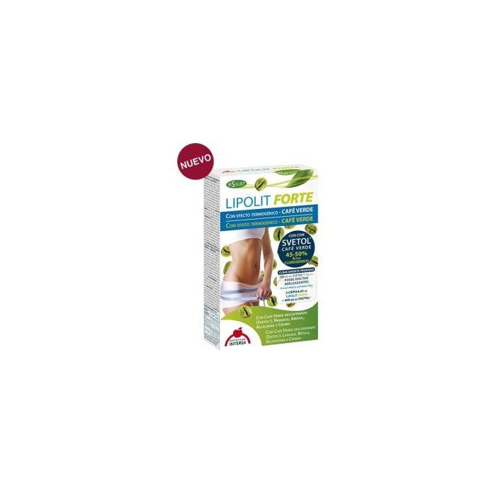 Lipolit Forte 60Cap. Lipolit Forte 60Cap.