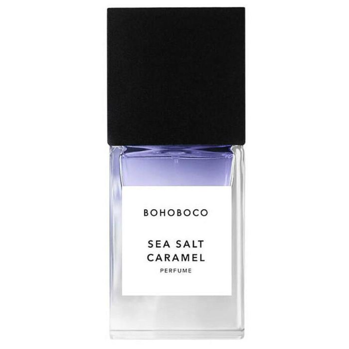 Bohoboco Sea Salt Caramel Parfum 50ml