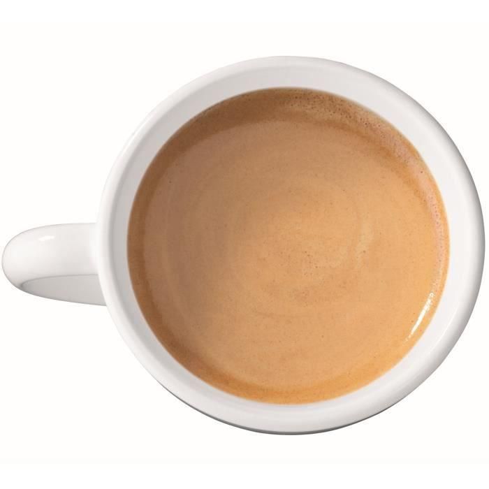 Juego de 2 tazas JURA Cappucino - 170 ml 1 Juego de 2 tazas JURA Cappucino - 170 ml 1