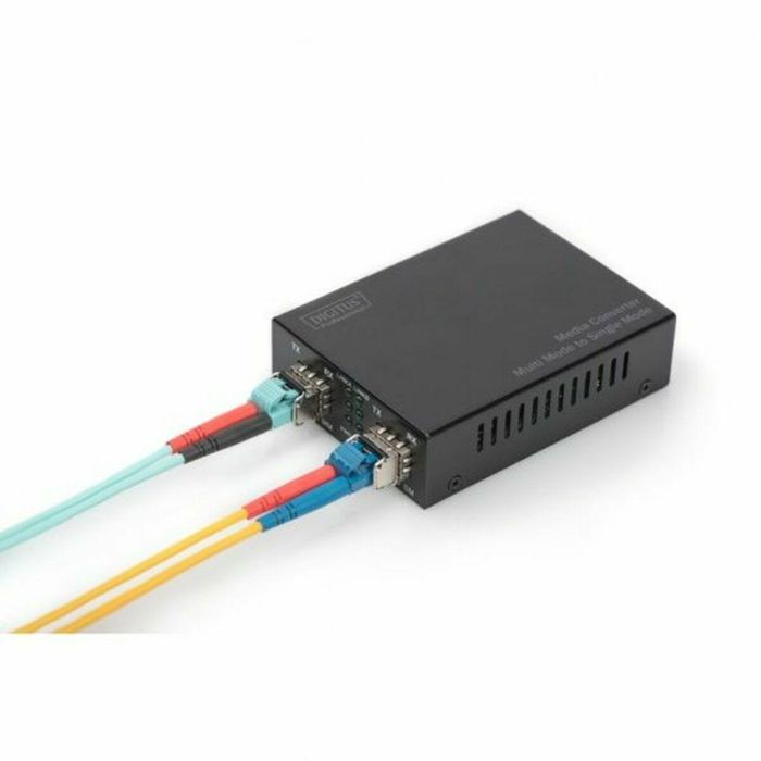 Switch Digitus by Assmann DN-82133 9 Switch Digitus by Assmann DN-82133 9