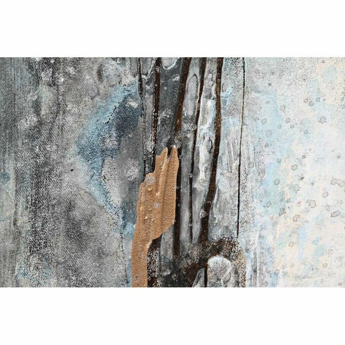 Cuadro DKD Home Decor Abstracto Urbano 131 x 4 x 131 cm 1 Cuadro DKD Home Decor Abstracto Urbano 131 x 4 x 131 cm 1