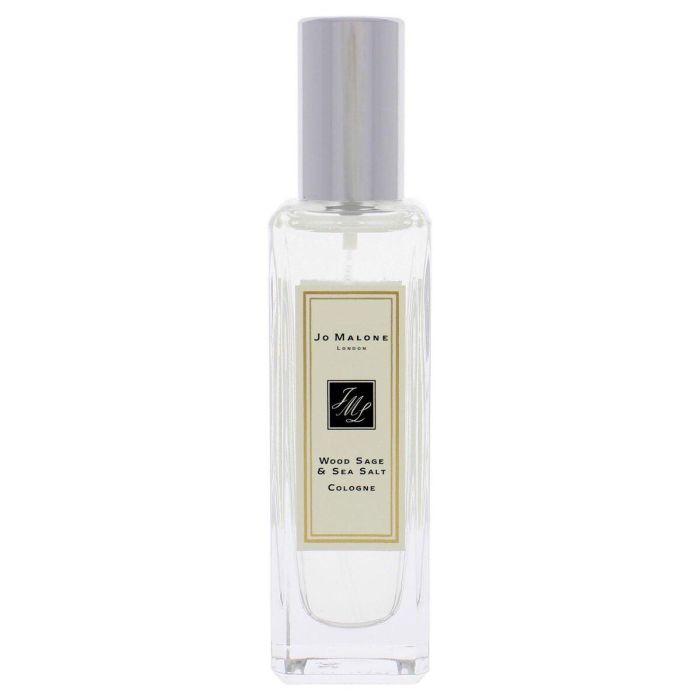 Jo Malone Wood Sage & Sea Salt Eau De Toilette For Women 30 mL 2