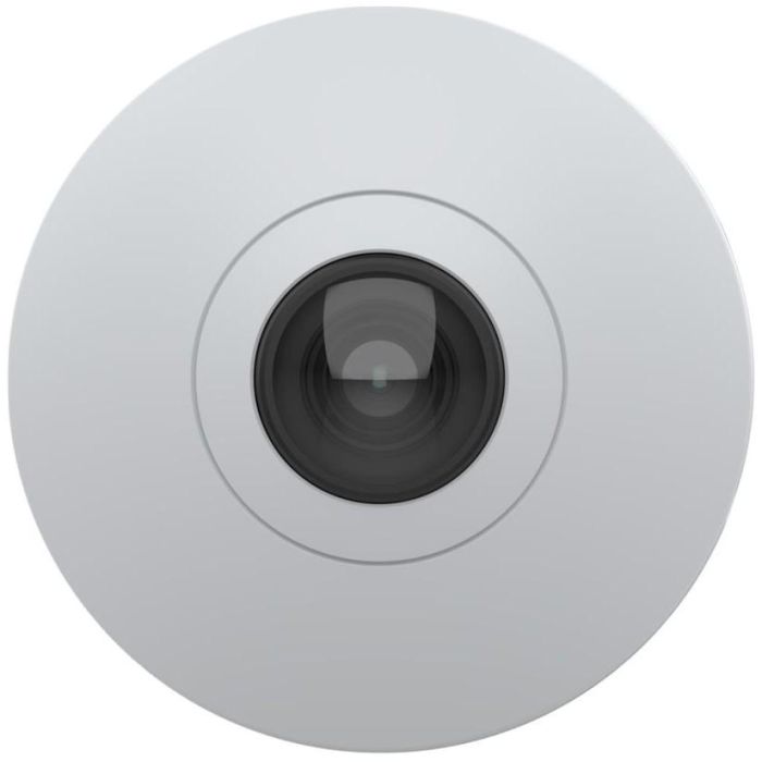 Axis M4327-P Cámara IP Fisheye Panorámica 360º Mini Domo Fijo Ultra-Compacto 6MP 1.1mm WDR Interior, IA, Análisis Objetos, PoE 0 Axis M4327-P Cámara IP Fisheye Panorámica 360º Mini Domo Fijo Ultra-Compacto 6MP 1.1mm WDR Interior, IA, Análisis Objetos, PoE 0