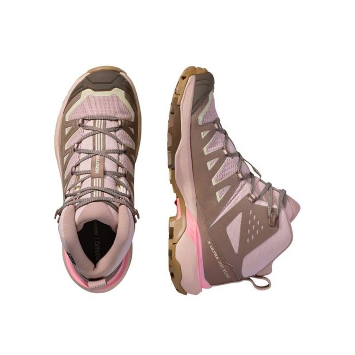 Botas de Montaña Salomon X Ultra 360 Edge 42 1