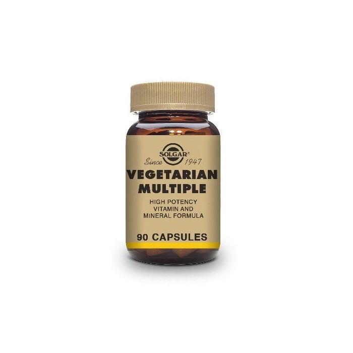 Múltiple Para Vegetarianos