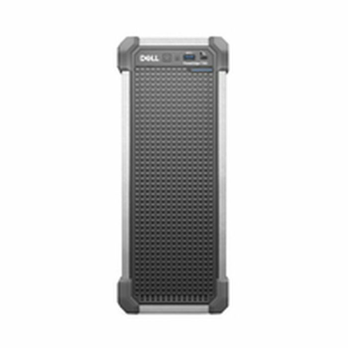 DELL PowerEdge T160 Servidor Torre (3U) Intel Xeon E-2414 2.6GHz, 16GB DDR5, 2TB HDD, 300W