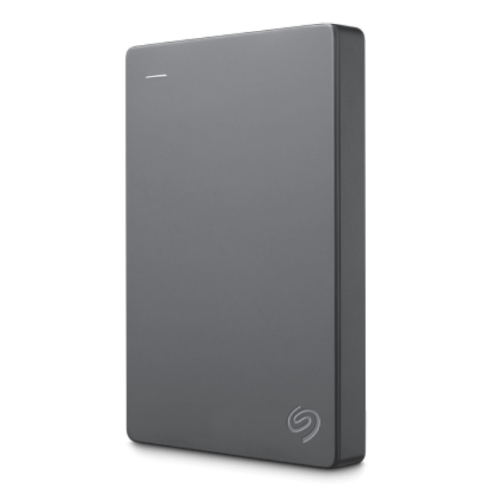 Seagate Basic disco duro externo 2 TB 2.5" 2.0 Plata Seagate Basic disco duro externo 2 TB 2.5" 2.0 Plata