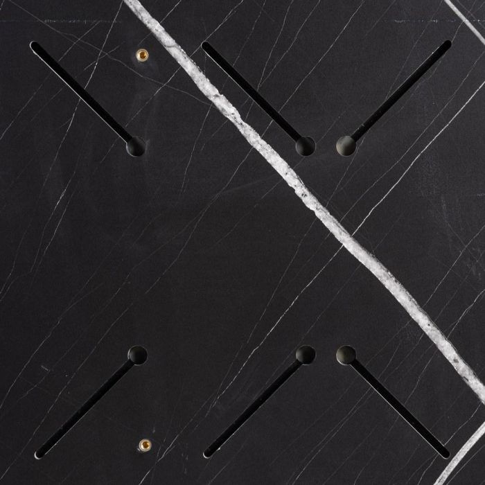 Tablero Mesa Rectangular Hpl 120 X 70 X 1,20 cm