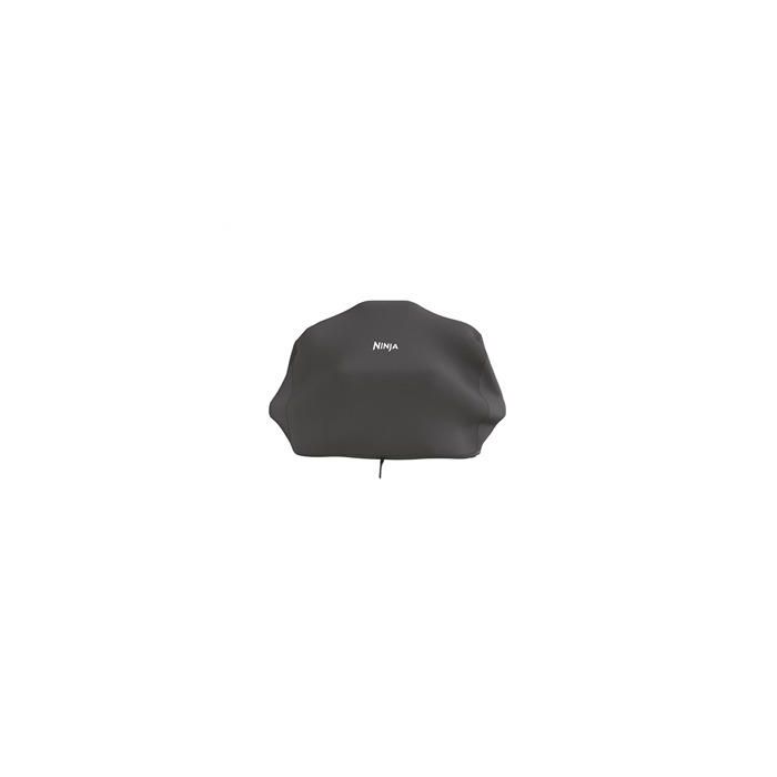 Ninja Funda para Barbacoa OG701 Woodfire - Protector para Parrilla Eléctrica de Exterior Ninja Funda para Barbacoa OG701 Woodfire - Protector para Parrilla Eléctrica de Exterior