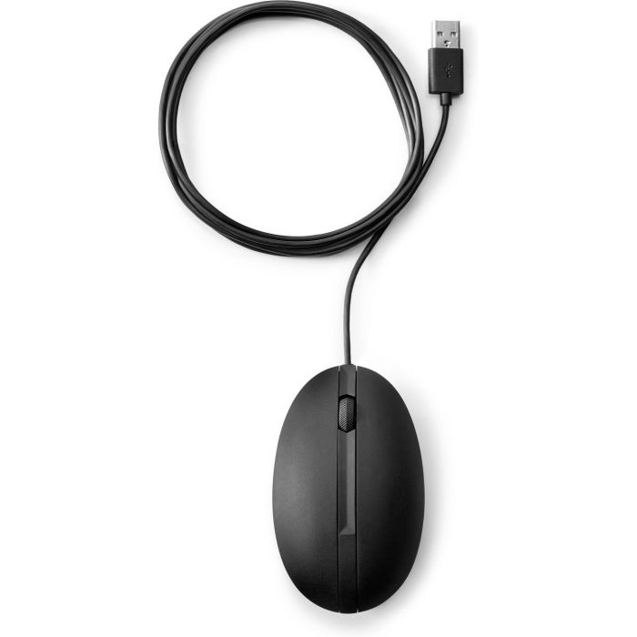 HP Wired Desktop 320M Mouse HP Wired Desktop 320M Mouse