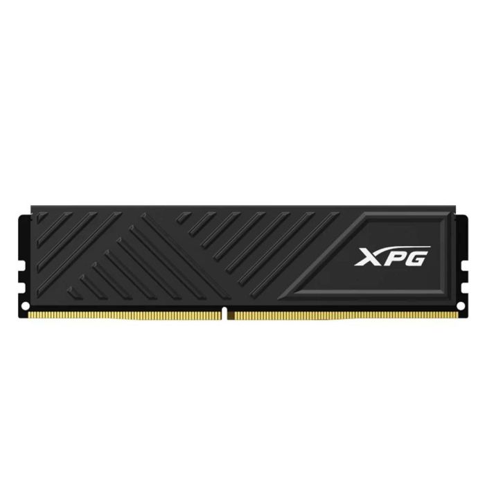 Adata Memoria RAM DDR4 8GB AX4U32008G16A-SBKD35 3200MHz CL16 XPG D35 0 Adata Memoria RAM DDR4 8GB AX4U32008G16A-SBKD35 3200MHz CL16 XPG D35 0