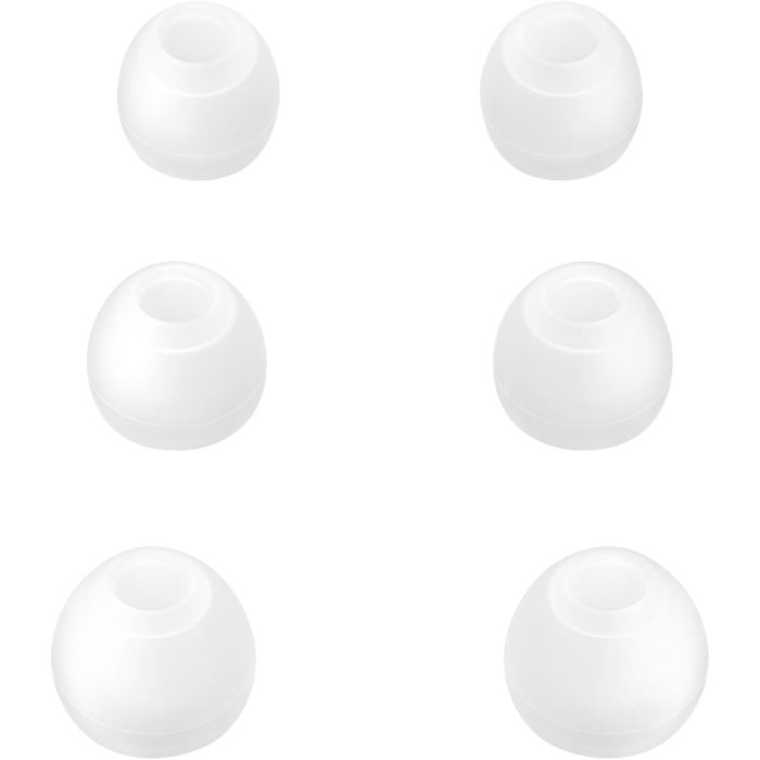 Samsung Auriculares In-Ear USB-C con Micrófono y Control de Volumen, Blancos EO-IC100BWEGEU 2