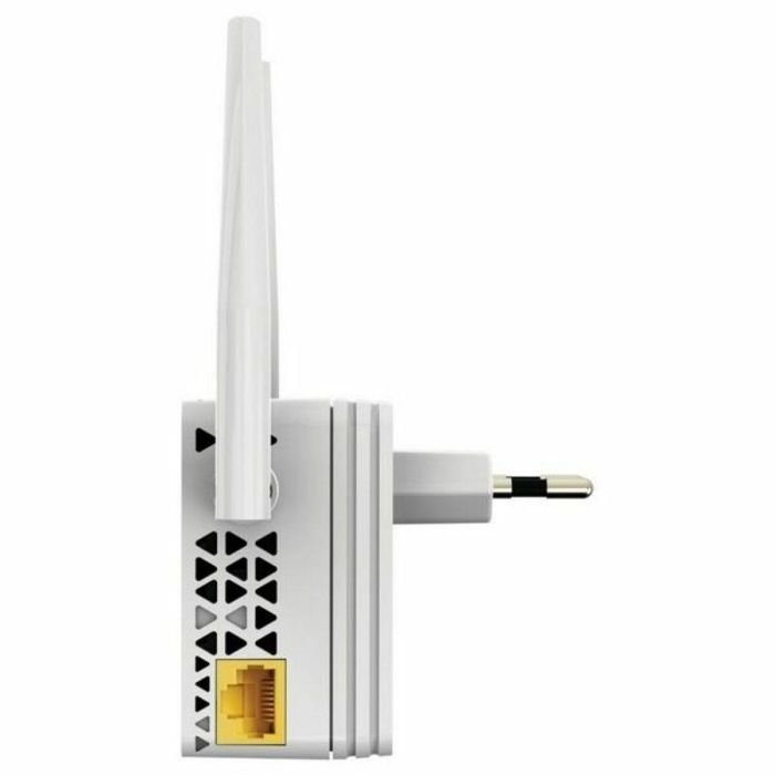 Netgear EX6120-100FRS Repetidor WiFi AC1200 Doble Banda | Extensor de Cobertura | Amplificador de Señal | Función Punto de Acceso | Fácil Instalación 3 Netgear EX6120-100FRS Repetidor WiFi AC1200 Doble Banda | Extensor de Cobertura | Amplificador de Señal | Función Punto de Acceso | Fácil Instalación 3