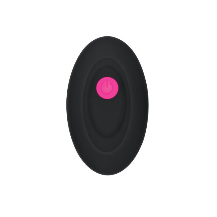 Vibrador anal Gender X Paradise Rosa 9 Vibrador anal Gender X Paradise Rosa 9