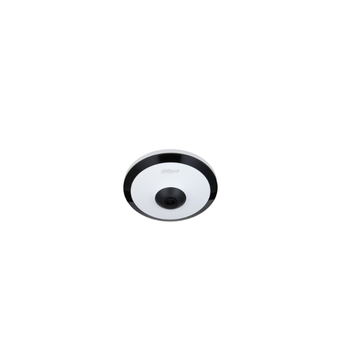 (Dh-Ipc-Ew5541P-As) Dahua Cámara Ip Panorámica 5Mp H265 Ir 10M F2.0 Mic Audio E/S 360º 1.4Mm (Dh-Ipc-Ew5541P-As) Dahua Cámara Ip Panorámica 5Mp H265 Ir 10M F2.0 Mic Audio E/S 360º 1.4Mm