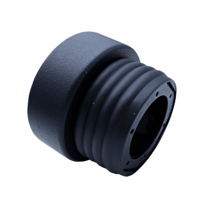 OMP OMPOD/1960BM23-1 Adaptador de Volante Deportivo 52 Estrías y 16.5mm Diámetro para Mantener Posición Original 3
