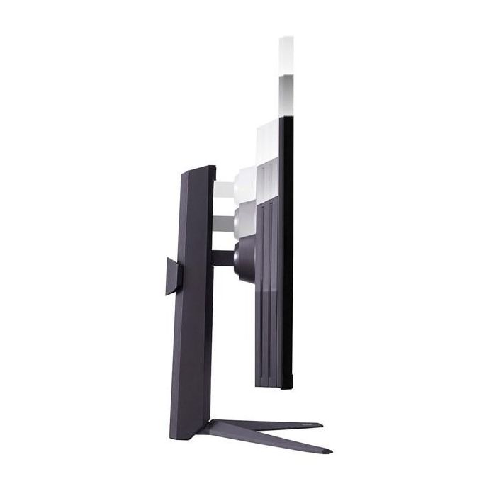 LG Monitor Gaming UltraGear 27GR93U-B 27" 4K IPS 1ms 144Hz Negro 4 LG Monitor Gaming UltraGear 27GR93U-B 27" 4K IPS 1ms 144Hz Negro 4