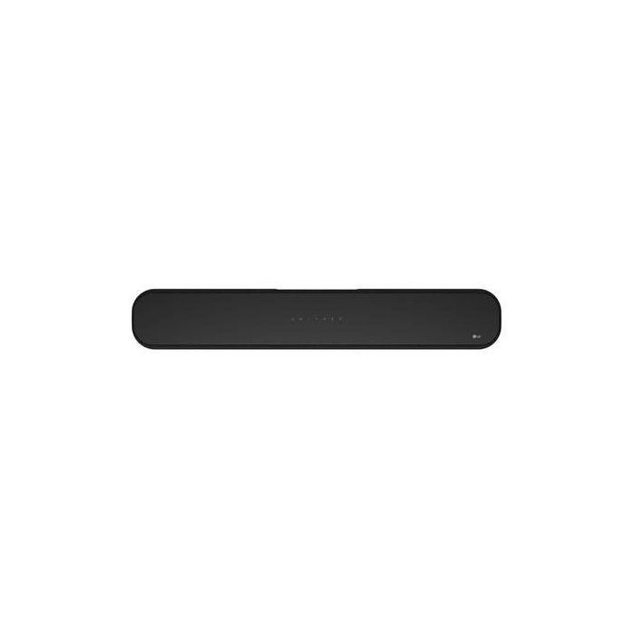 Barra de sonido - LG - SE6S - Compacta - Sin subwoofer - 3.0 Dolby Atmos 1 Barra de sonido - LG - SE6S - Compacta - Sin subwoofer - 3.0 Dolby Atmos 1