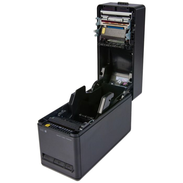 Calculadora impresora Seiko 22420304 4