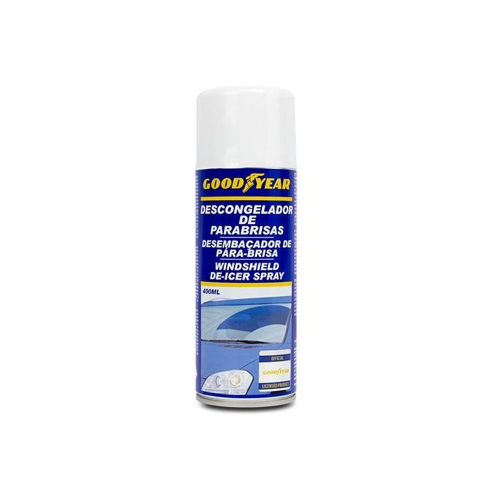 Anticongelante Goodyear GOD9046 (400 ml) 1