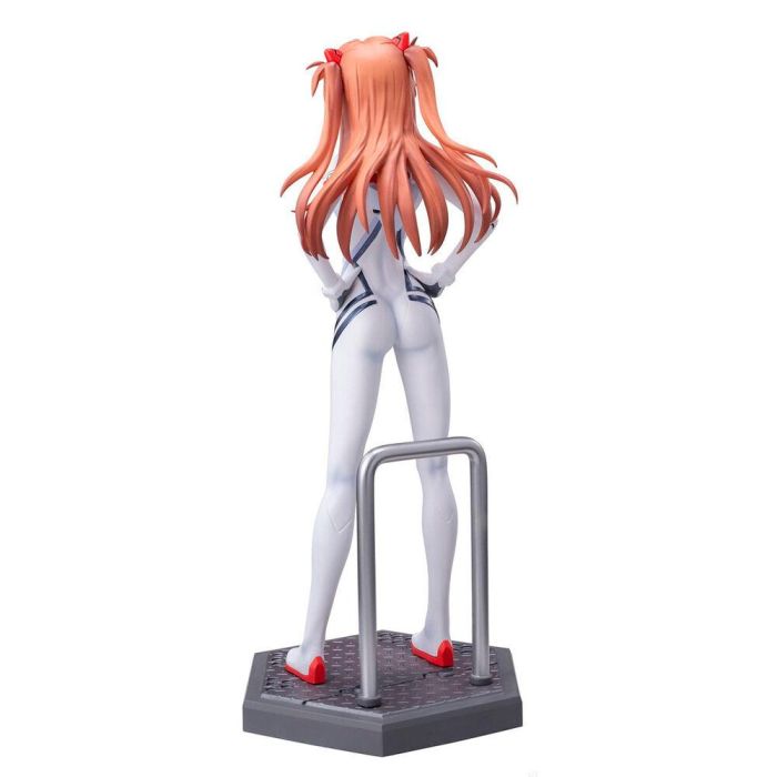 Figura Asuka Shikinami Langley Evangelion: 3.0+1.0 Thrice Upon a Time 22cm 1 Figura Asuka Shikinami Langley Evangelion: 3.0+1.0 Thrice Upon a Time 22cm 1