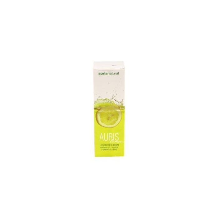 Auris Lemon