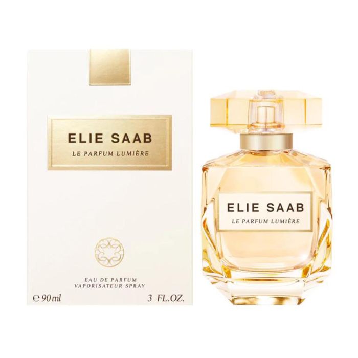 Elie Saab Le Parfum Lumiere Eau de Parfum Nuevo 90 mL