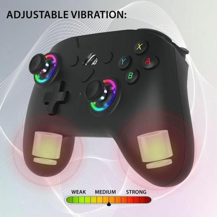 Mando Xbox One Subsonic SUBSONIC Switch 2 4 Mando Xbox One Subsonic SUBSONIC Switch 2 4
