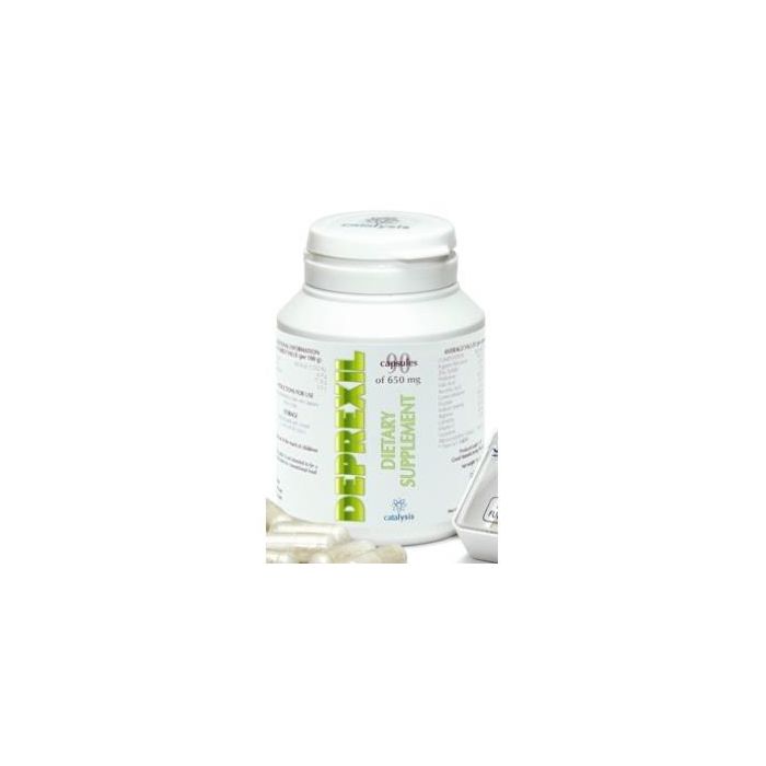 Deprexil 90Cap. Deprexil 90Cap.